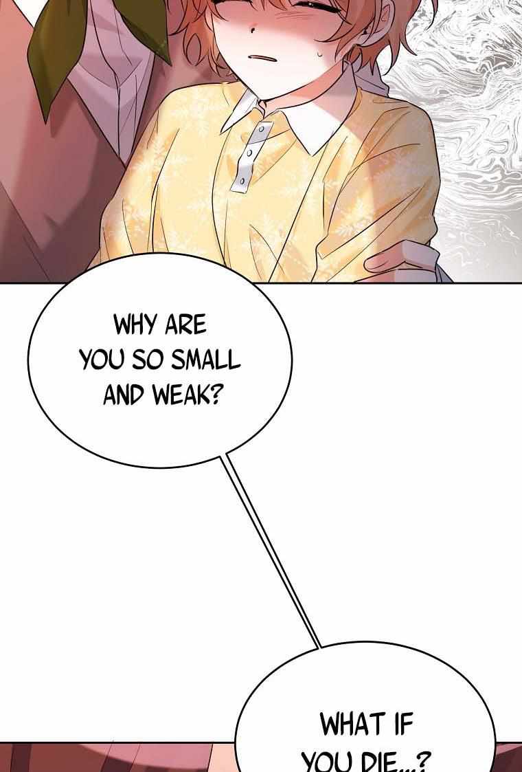 The Evil Girl Karuna Has Shrunk Chapter 12 - page 12
