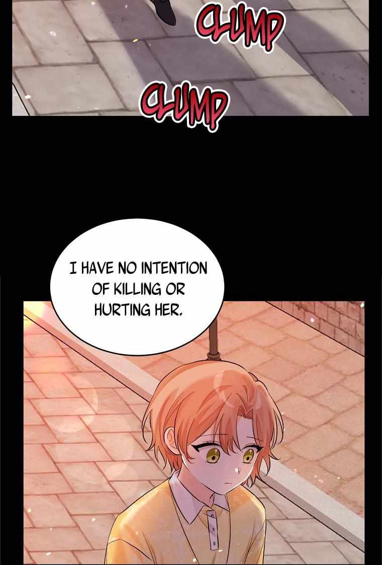 The Evil Girl Karuna Has Shrunk Chapter 12 - page 15