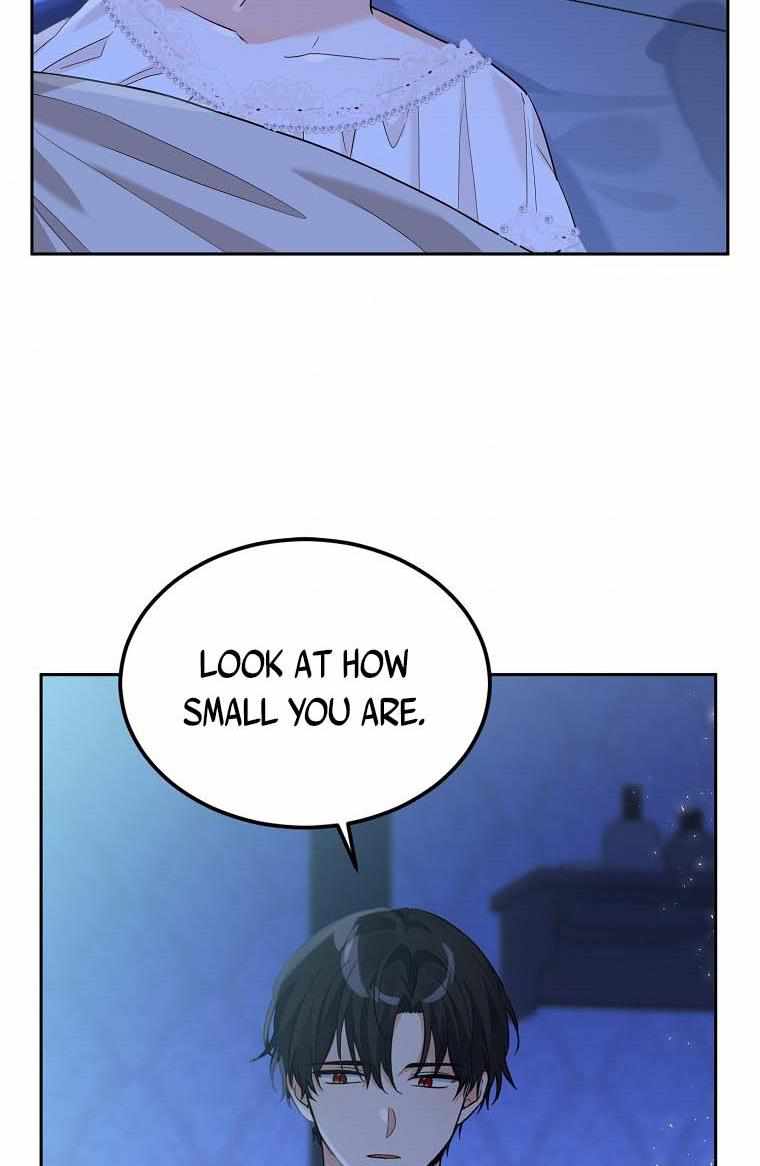 The Evil Girl Karuna Has Shrunk Chapter 12 - page 56