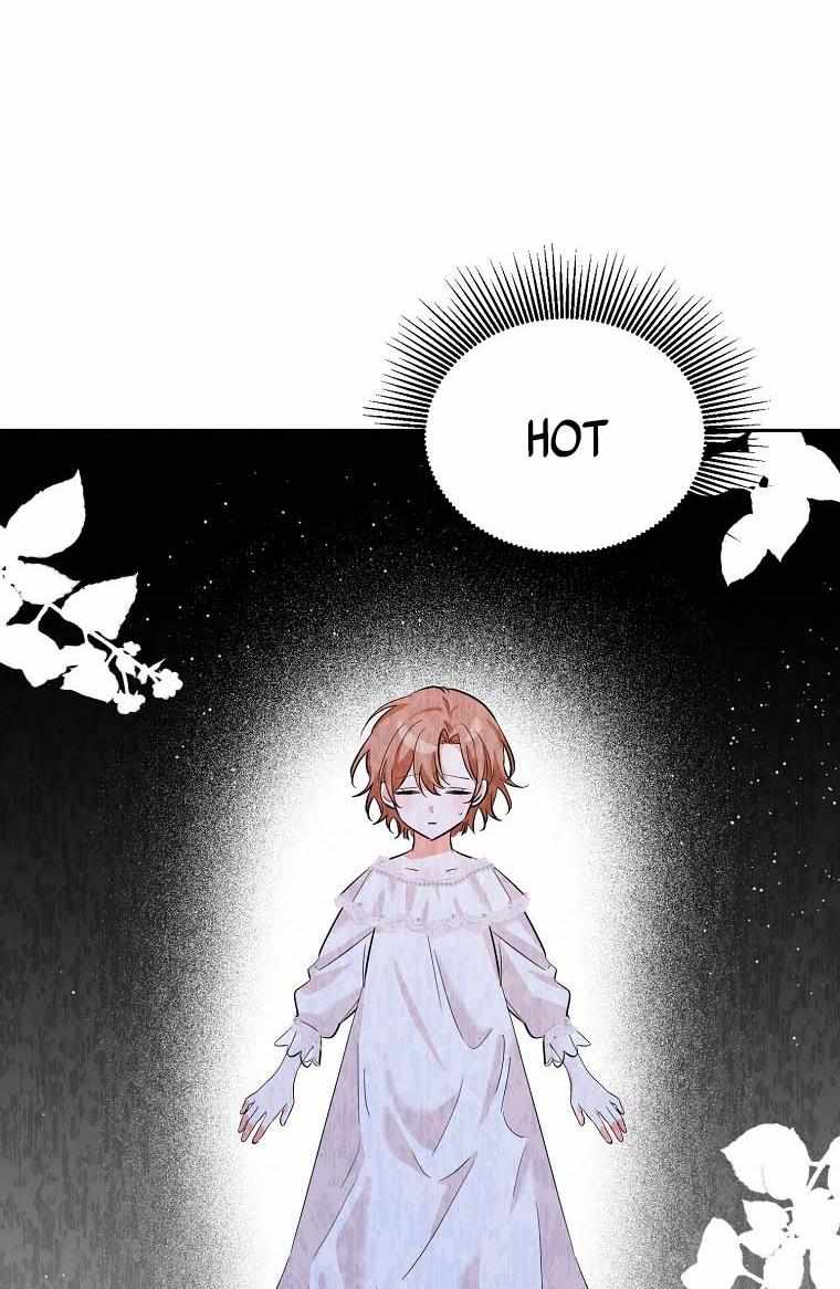 The Evil Girl Karuna Has Shrunk Chapter 12 - page 61