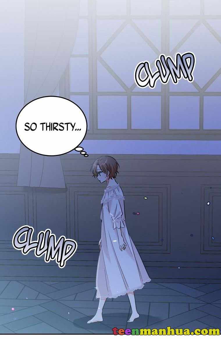 The Evil Girl Karuna Has Shrunk Chapter 12 - page 69