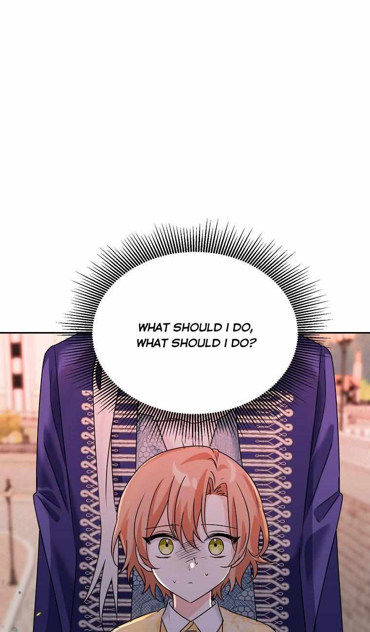 The Evil Girl Karuna Has Shrunk Chapter 11 - page 16