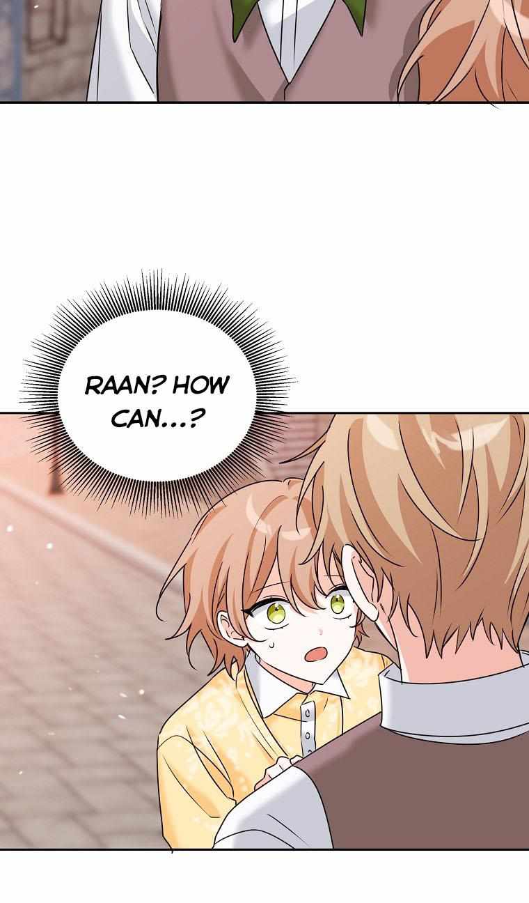 The Evil Girl Karuna Has Shrunk Chapter 11 - page 28