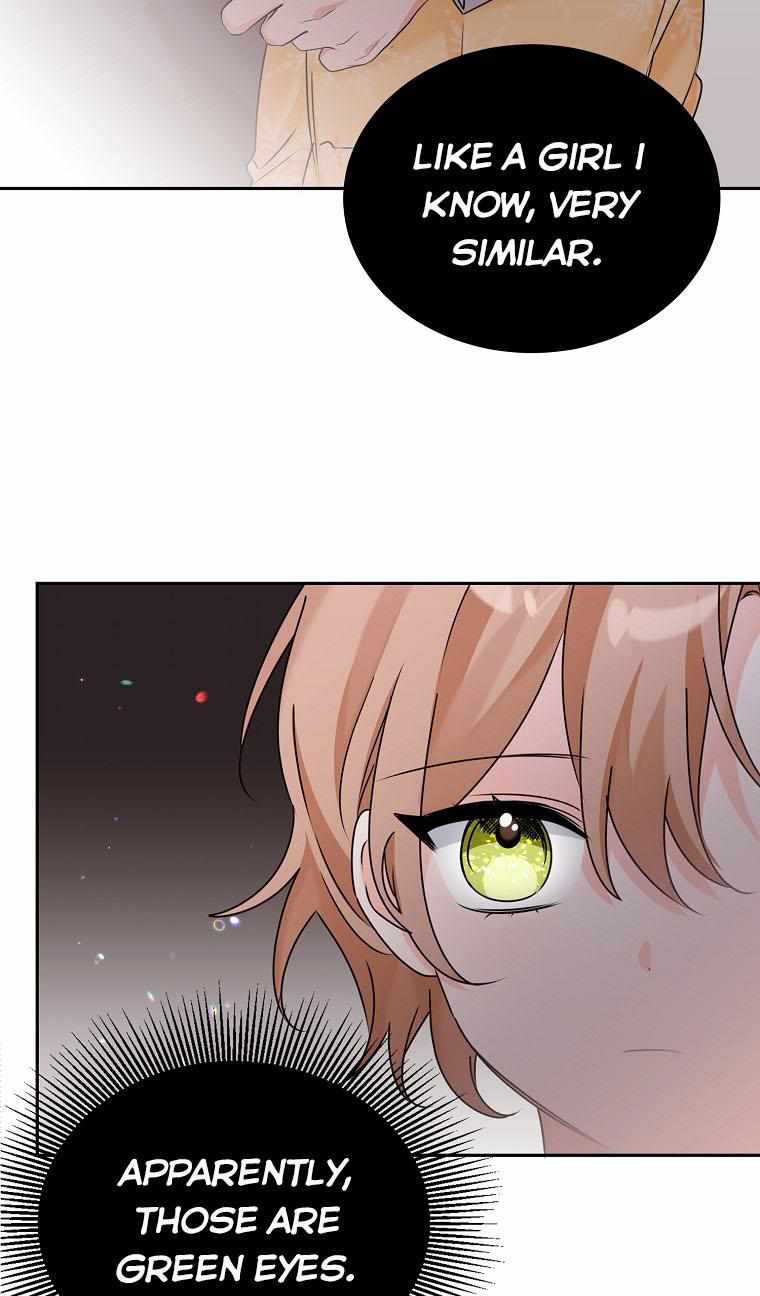 The Evil Girl Karuna Has Shrunk Chapter 11 - page 35