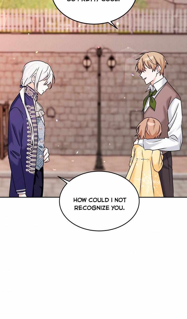 The Evil Girl Karuna Has Shrunk Chapter 11 - page 38