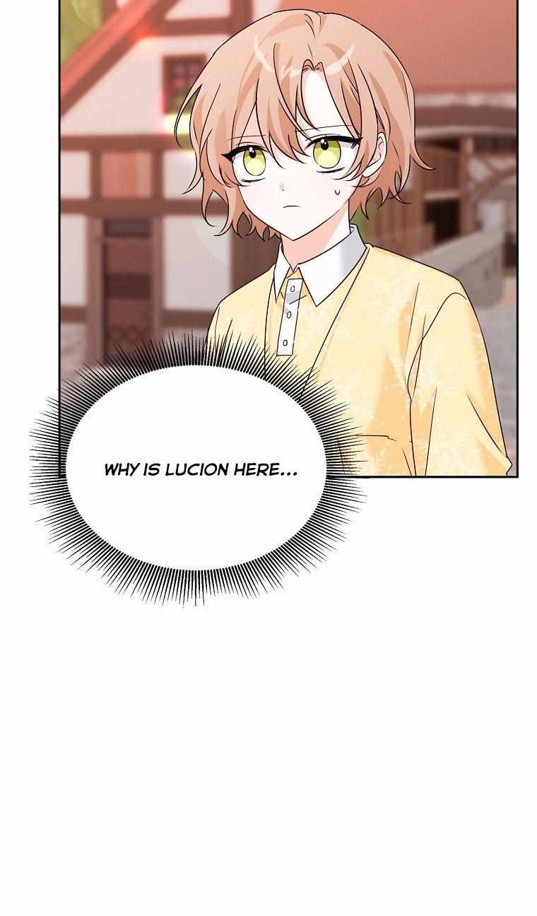 The Evil Girl Karuna Has Shrunk Chapter 11 - page 4