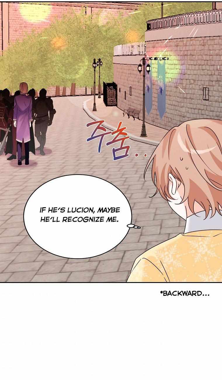 The Evil Girl Karuna Has Shrunk Chapter 11 - page 5