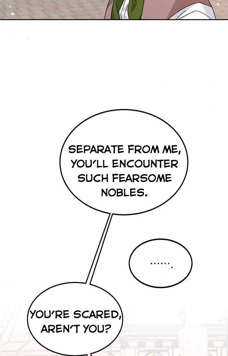 The Evil Girl Karuna Has Shrunk Chapter 11 - page 62
