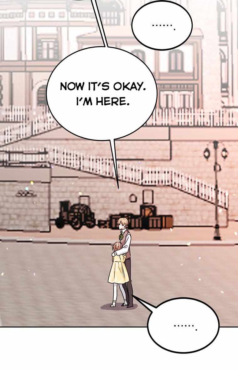 The Evil Girl Karuna Has Shrunk Chapter 11 - page 63