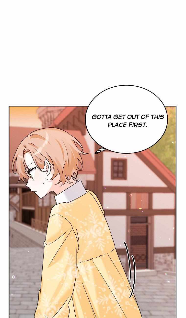 The Evil Girl Karuna Has Shrunk Chapter 11 - page 7