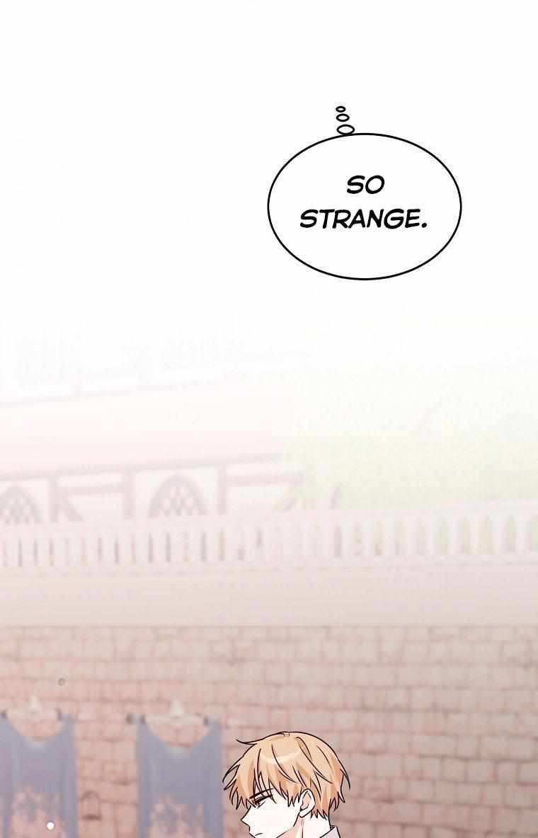The Evil Girl Karuna Has Shrunk Chapter 11 - page 70