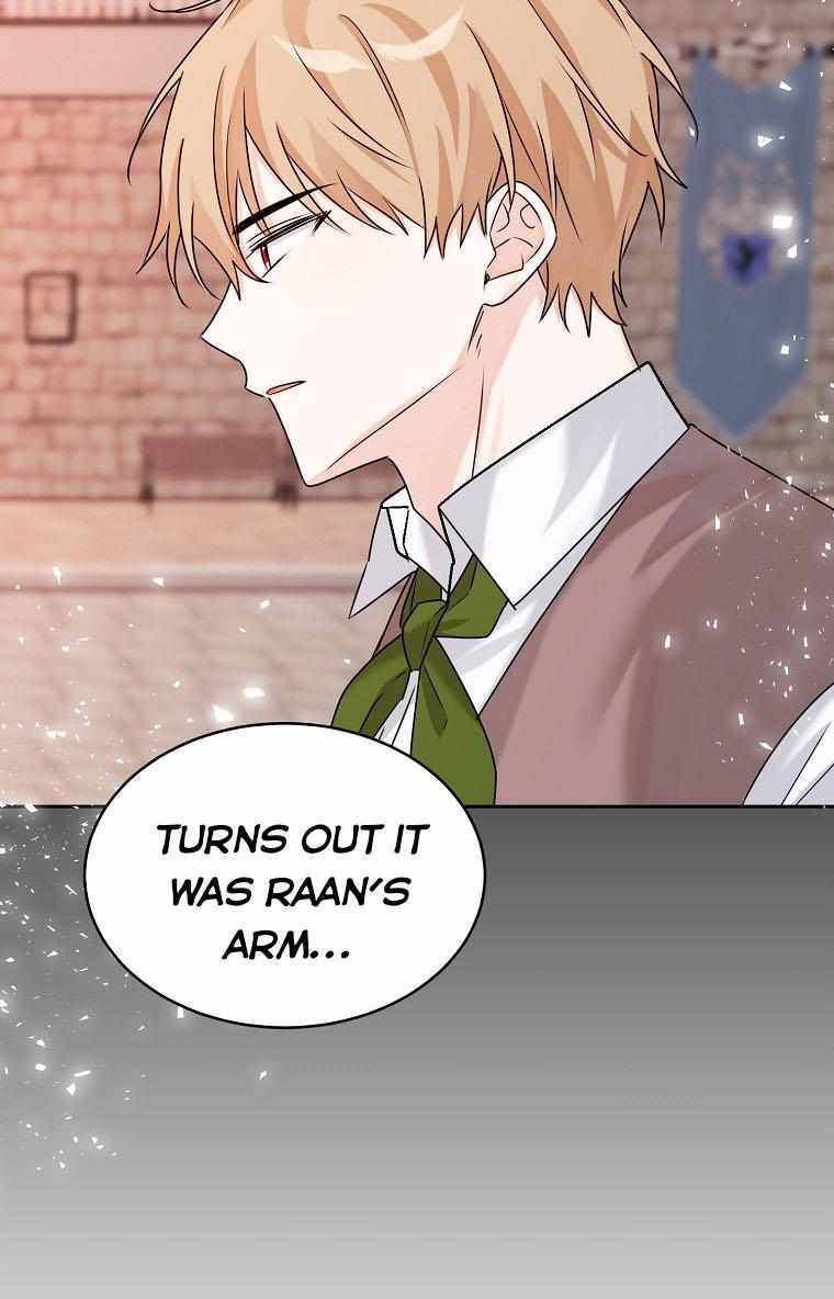 The Evil Girl Karuna Has Shrunk Chapter 11 - page 73