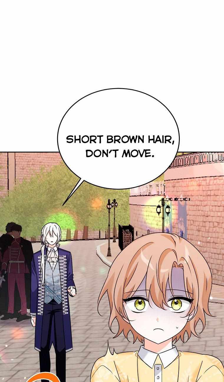 The Evil Girl Karuna Has Shrunk Chapter 11 - page 9