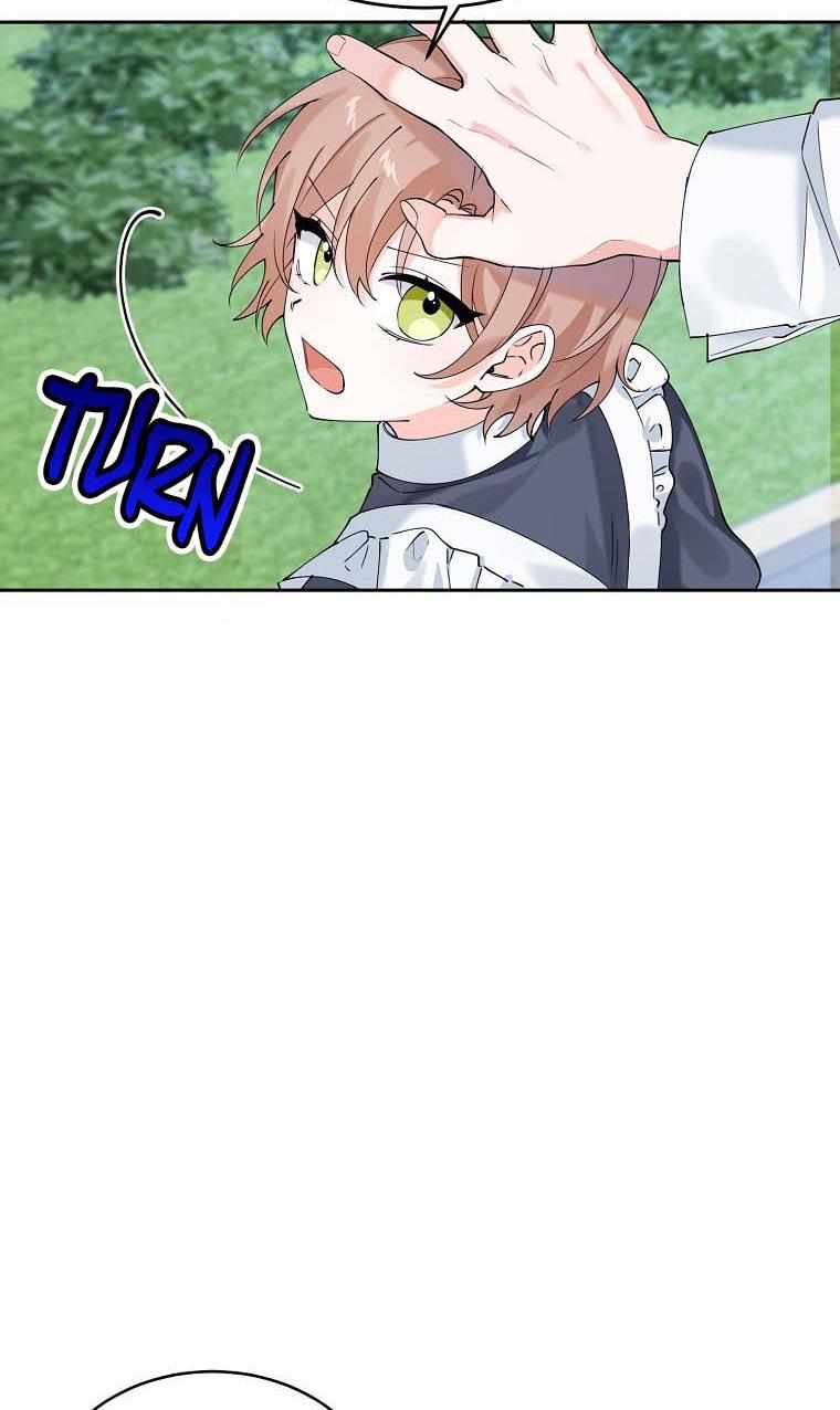 The Evil Girl Karuna Has Shrunk Chapter 8 - page 14