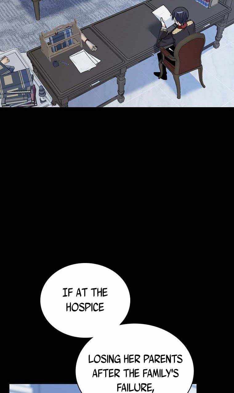 The Evil Girl Karuna Has Shrunk Chapter 8 - page 20