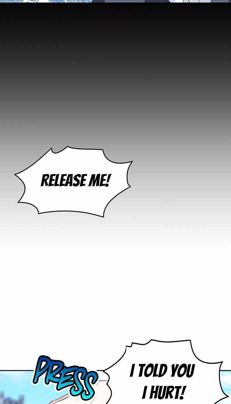 The Evil Girl Karuna Has Shrunk Chapter 8 - page 30