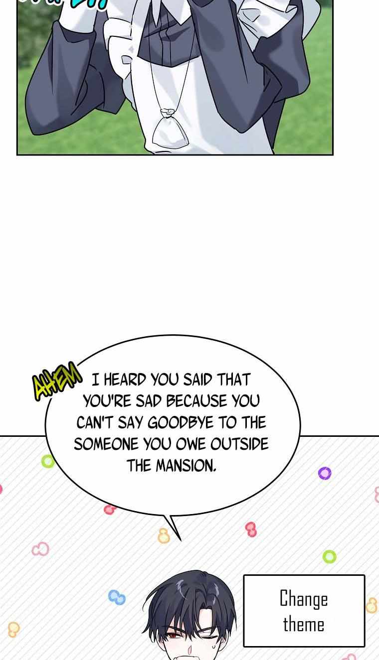 The Evil Girl Karuna Has Shrunk Chapter 8 - page 34