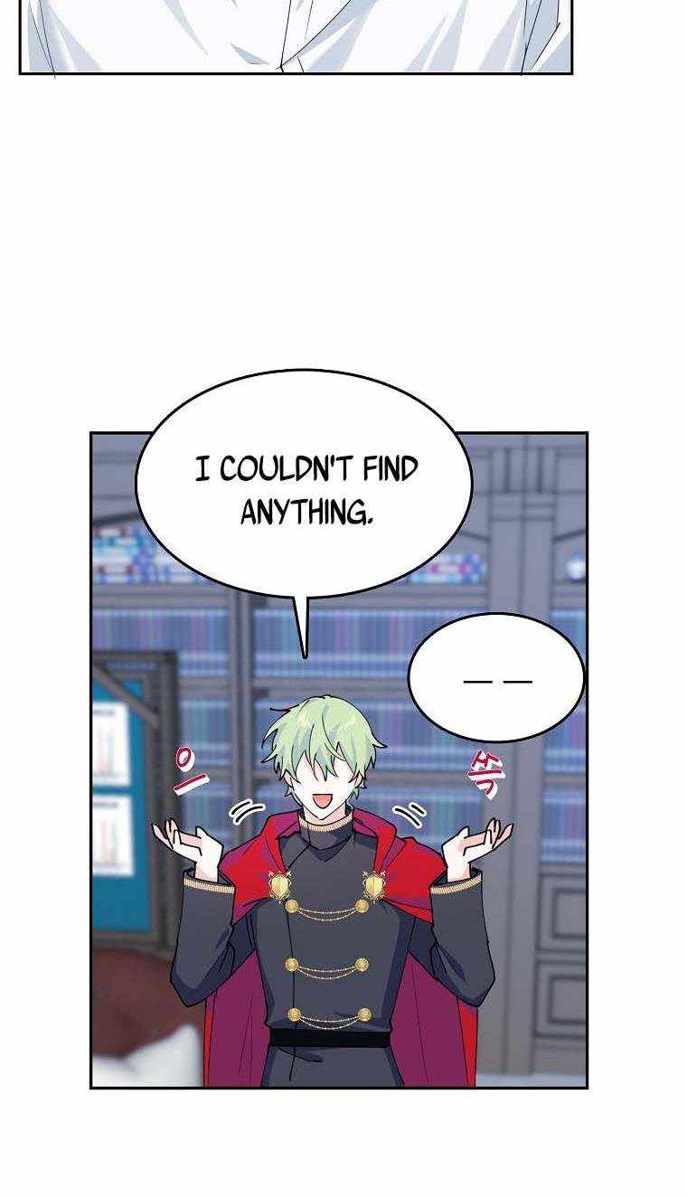 The Evil Girl Karuna Has Shrunk Chapter 8 - page 40