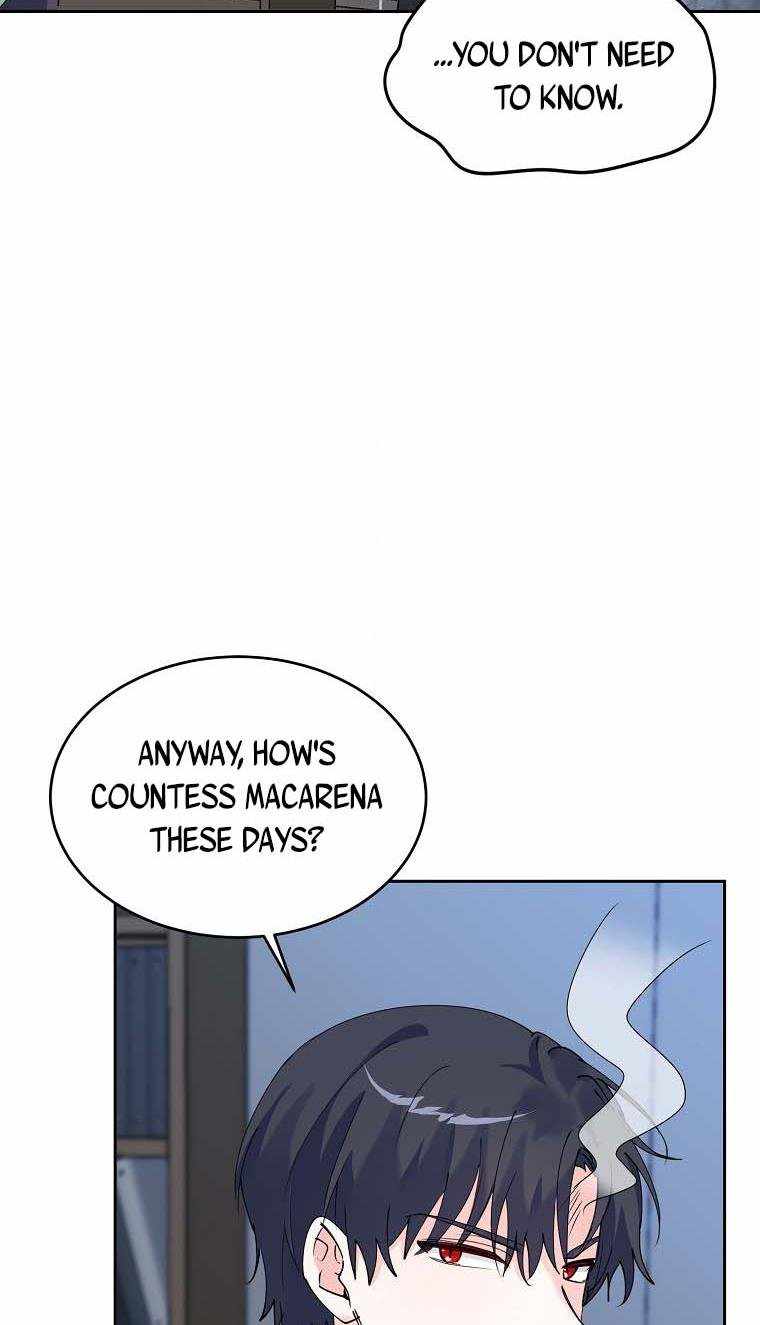 The Evil Girl Karuna Has Shrunk Chapter 8 - page 54