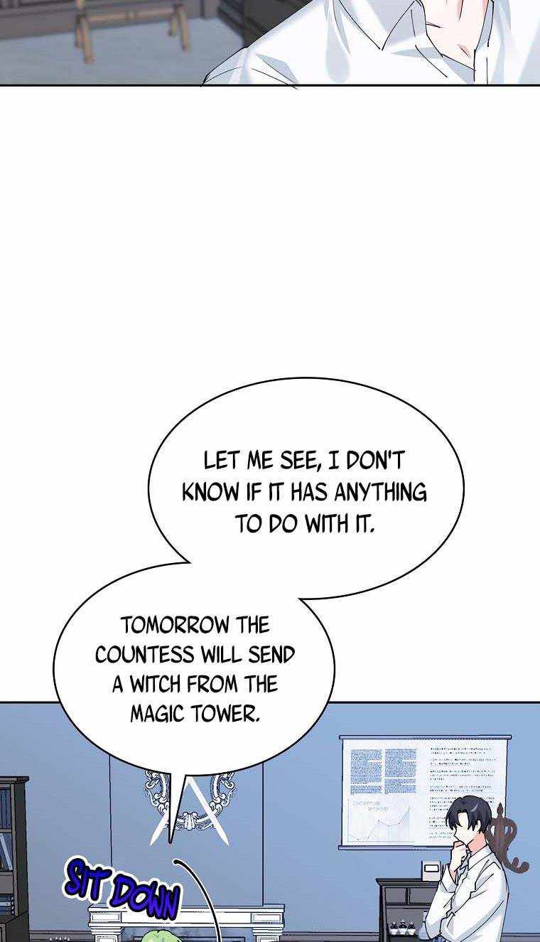 The Evil Girl Karuna Has Shrunk Chapter 8 - page 58