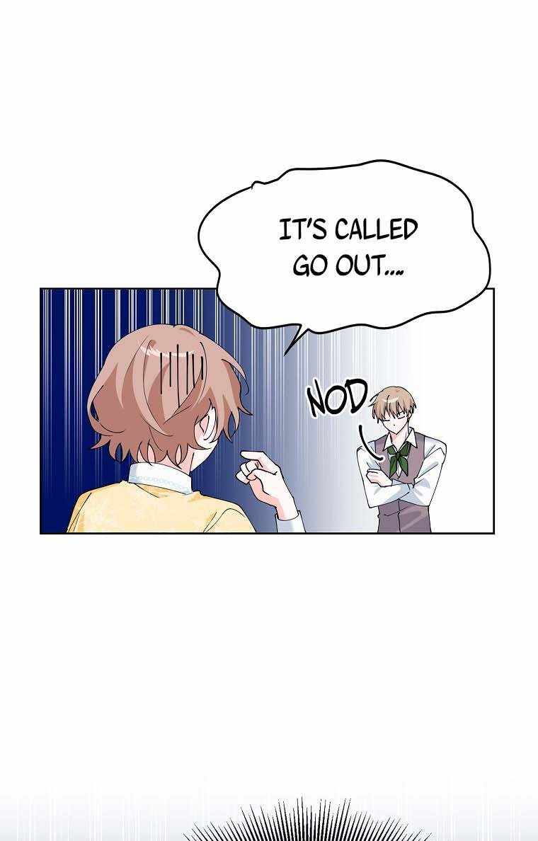 The Evil Girl Karuna Has Shrunk Chapter 8 - page 67