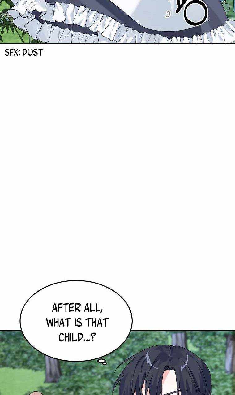 The Evil Girl Karuna Has Shrunk Chapter 8 - page 8