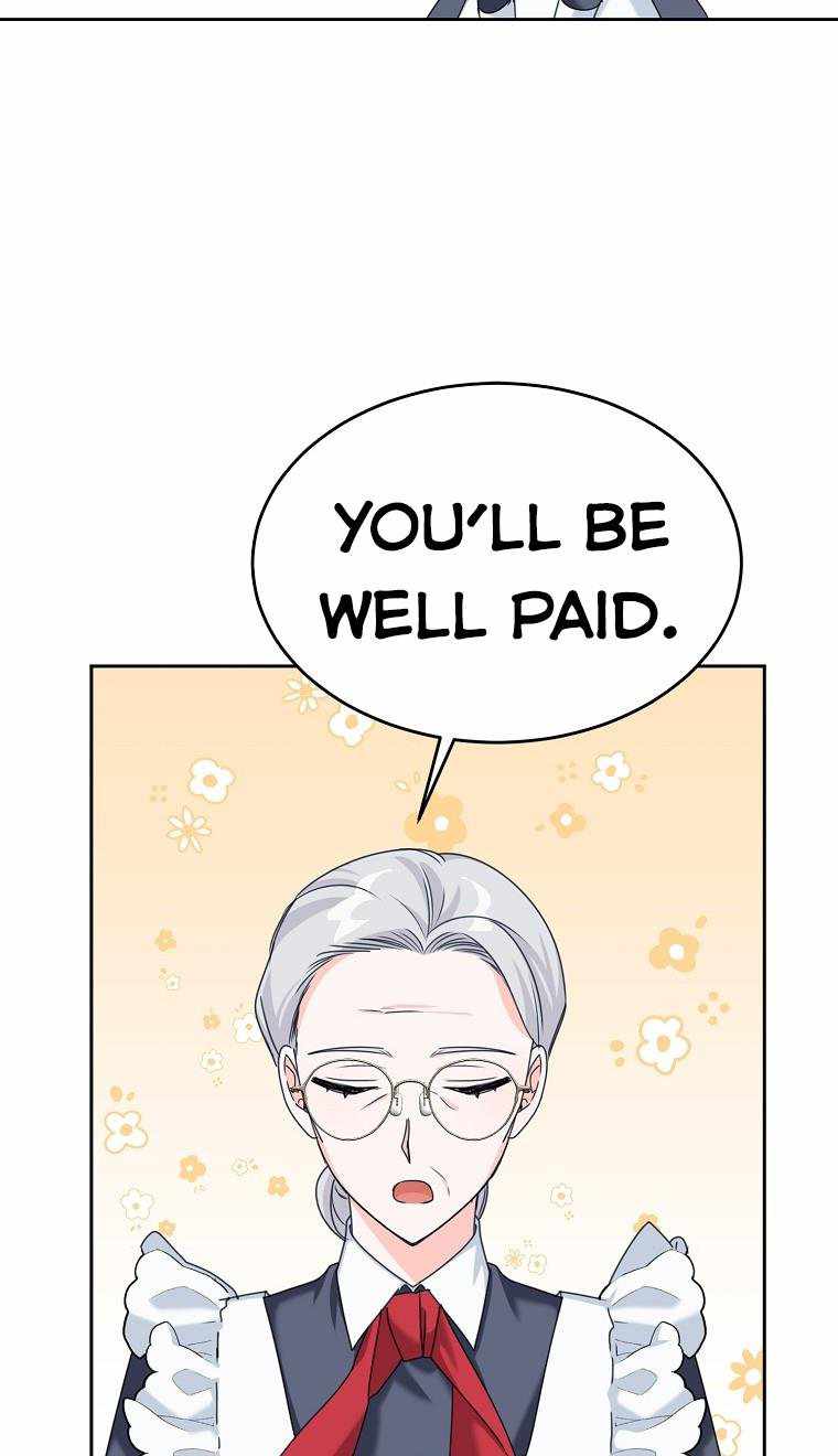 The Evil Girl Karuna Has Shrunk Chapter 6 - page 43