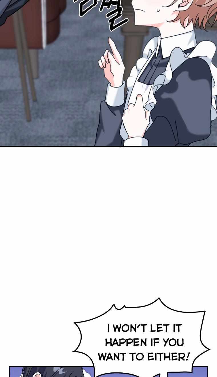 The Evil Girl Karuna Has Shrunk Chapter 6 - page 51