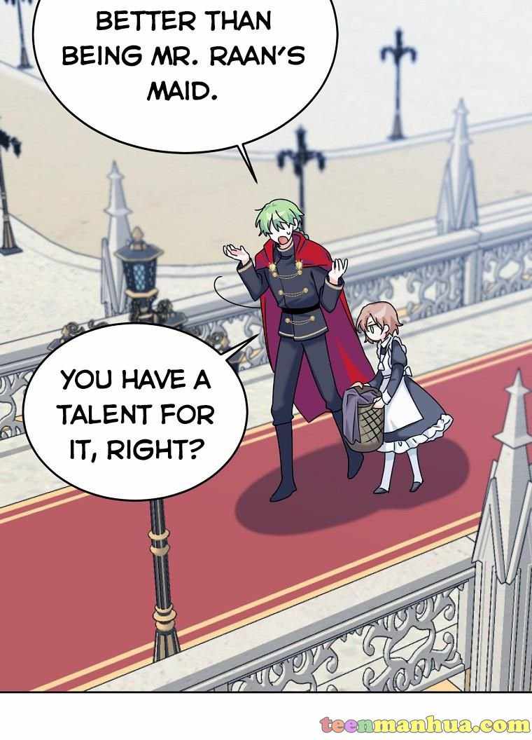 The Evil Girl Karuna Has Shrunk Chapter 6 - page 69