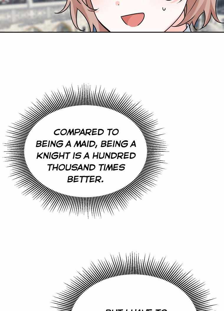 The Evil Girl Karuna Has Shrunk Chapter 6 - page 72
