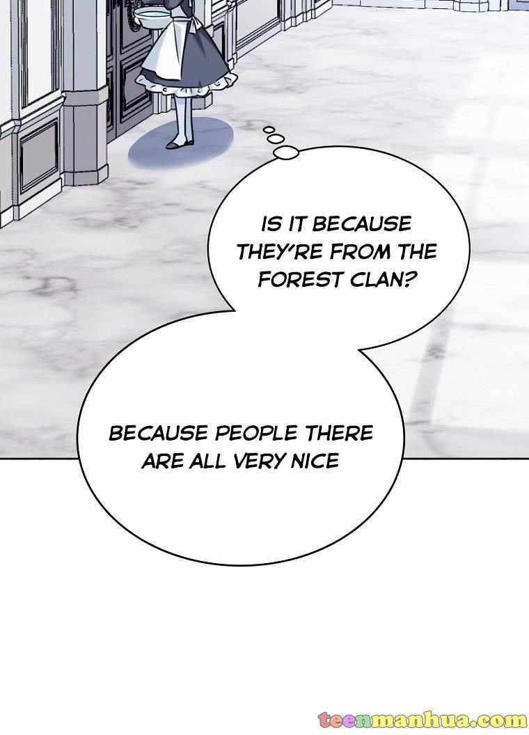 The Evil Girl Karuna Has Shrunk Chapter 6 - page 95