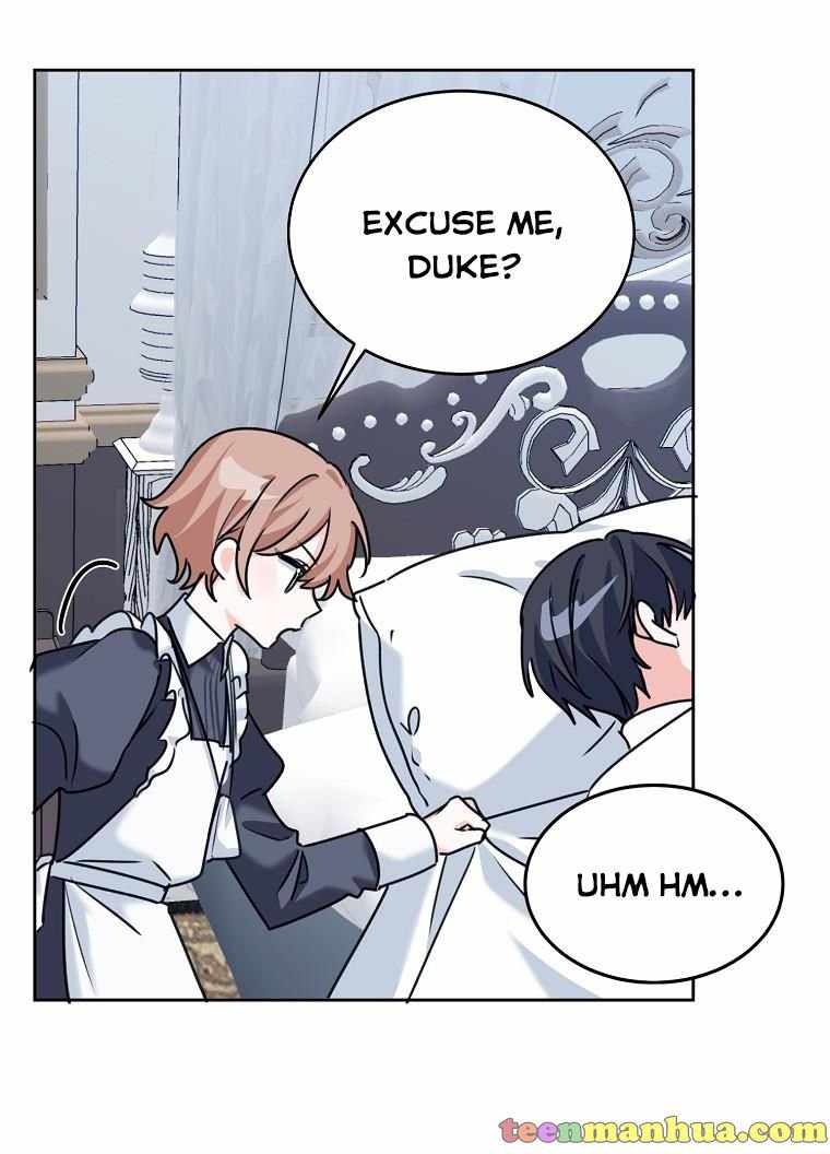 The Evil Girl Karuna Has Shrunk Chapter 6 - page 99