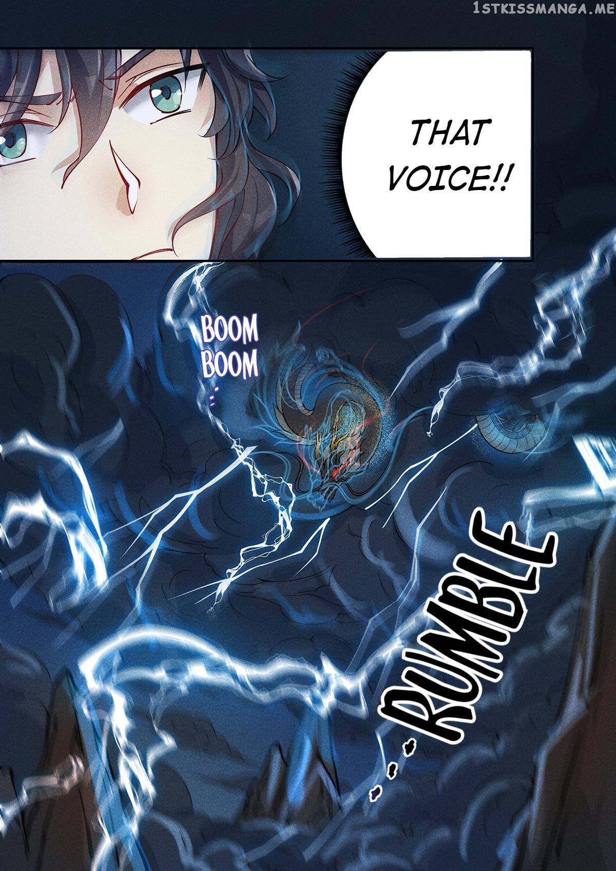 Cultivate With a Fairy chapter 25 - page 3