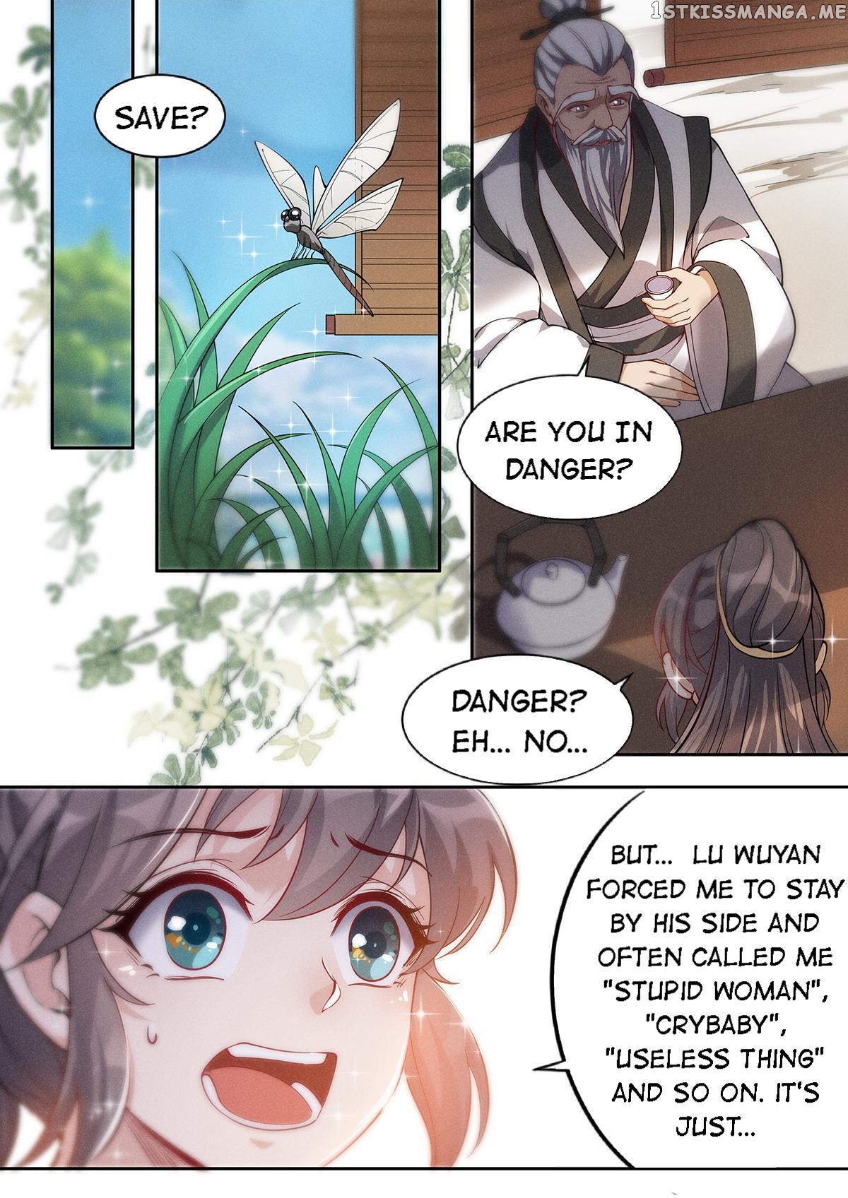 Cultivate With a Fairy chapter 21 - page 2