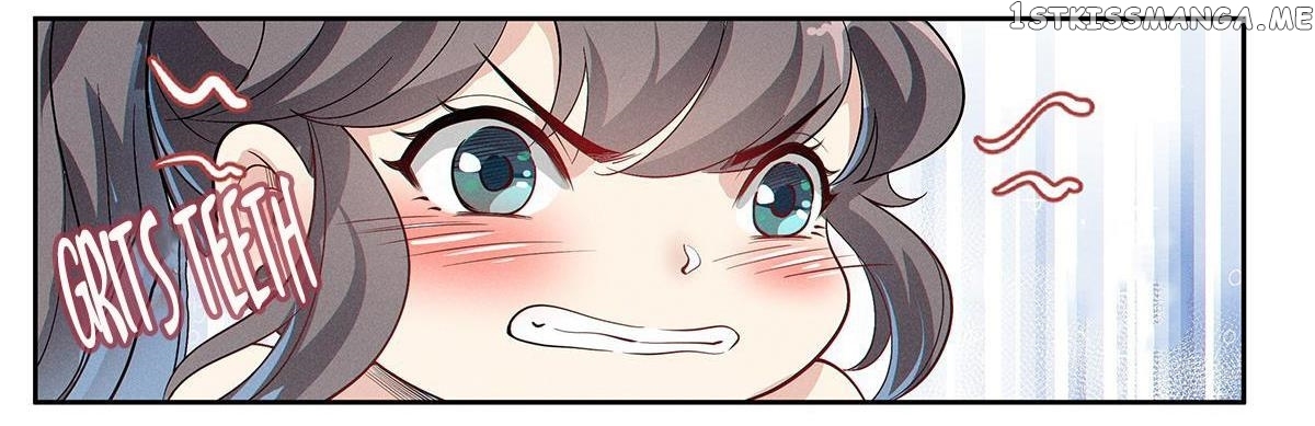 Cultivate With a Fairy chapter 12 - page 15