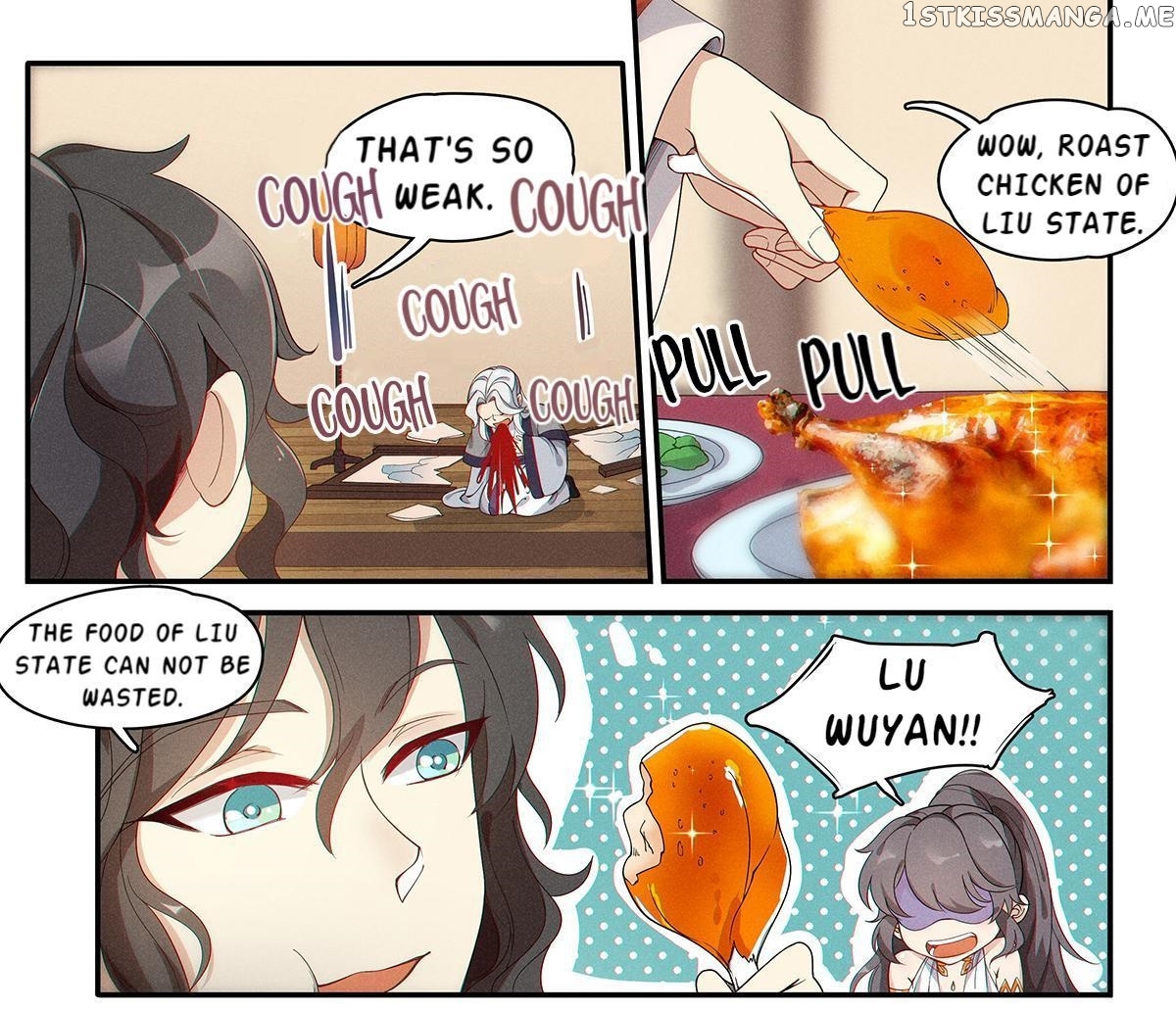 Cultivate With a Fairy chapter 9 - page 2