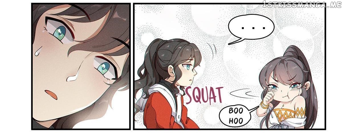 Cultivate With a Fairy chapter 9 - page 5