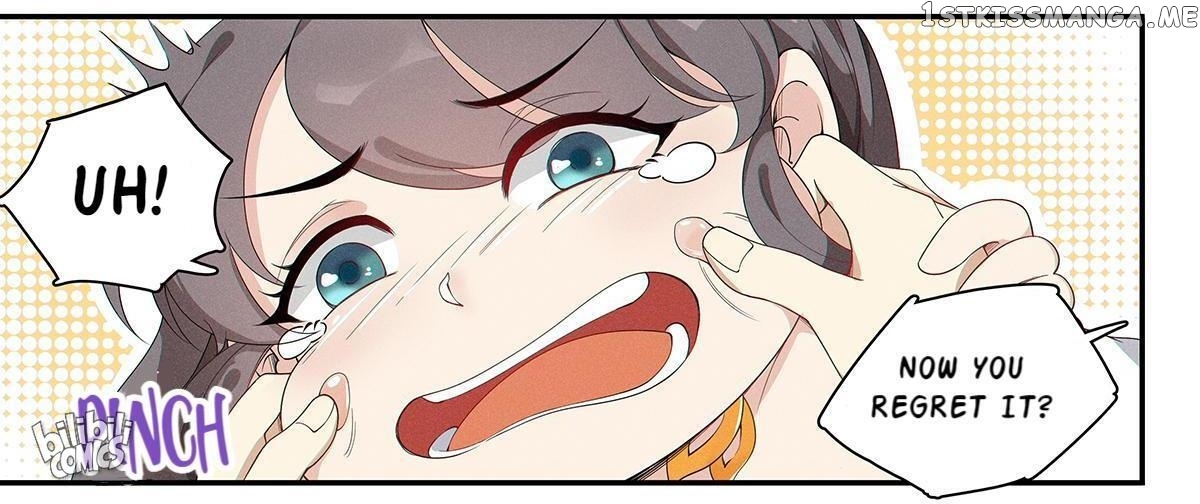 Cultivate With a Fairy chapter 9 - page 6