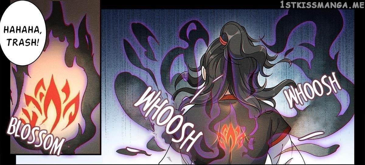 Cultivate With a Fairy chapter 2 - page 16