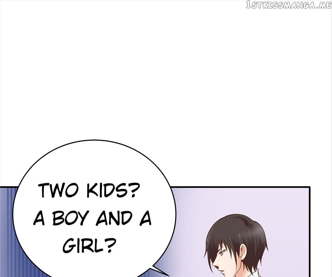 On the Tip of My Heart Chapter 15 - page 1