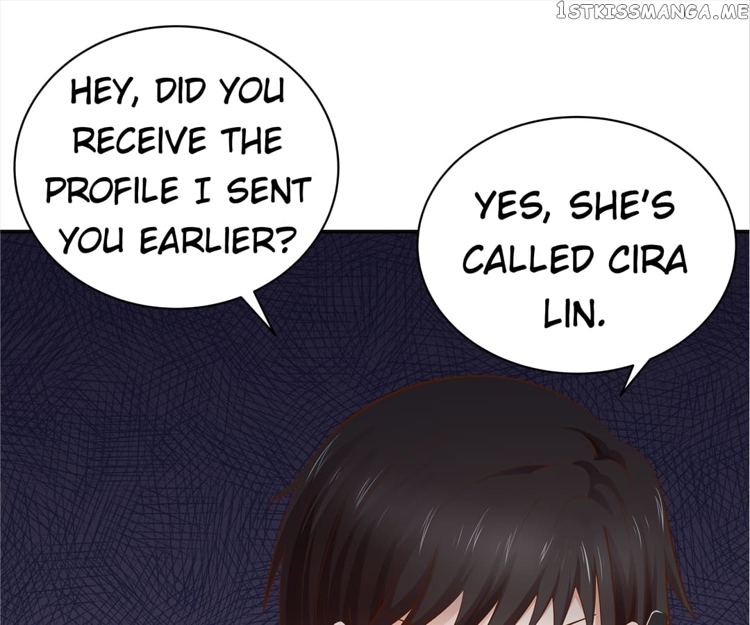 On the Tip of My Heart Chapter 15 - page 10