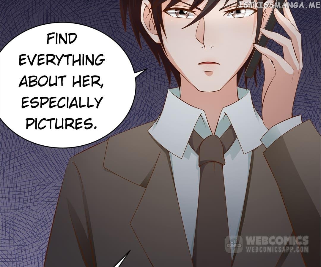 On the Tip of My Heart Chapter 15 - page 11