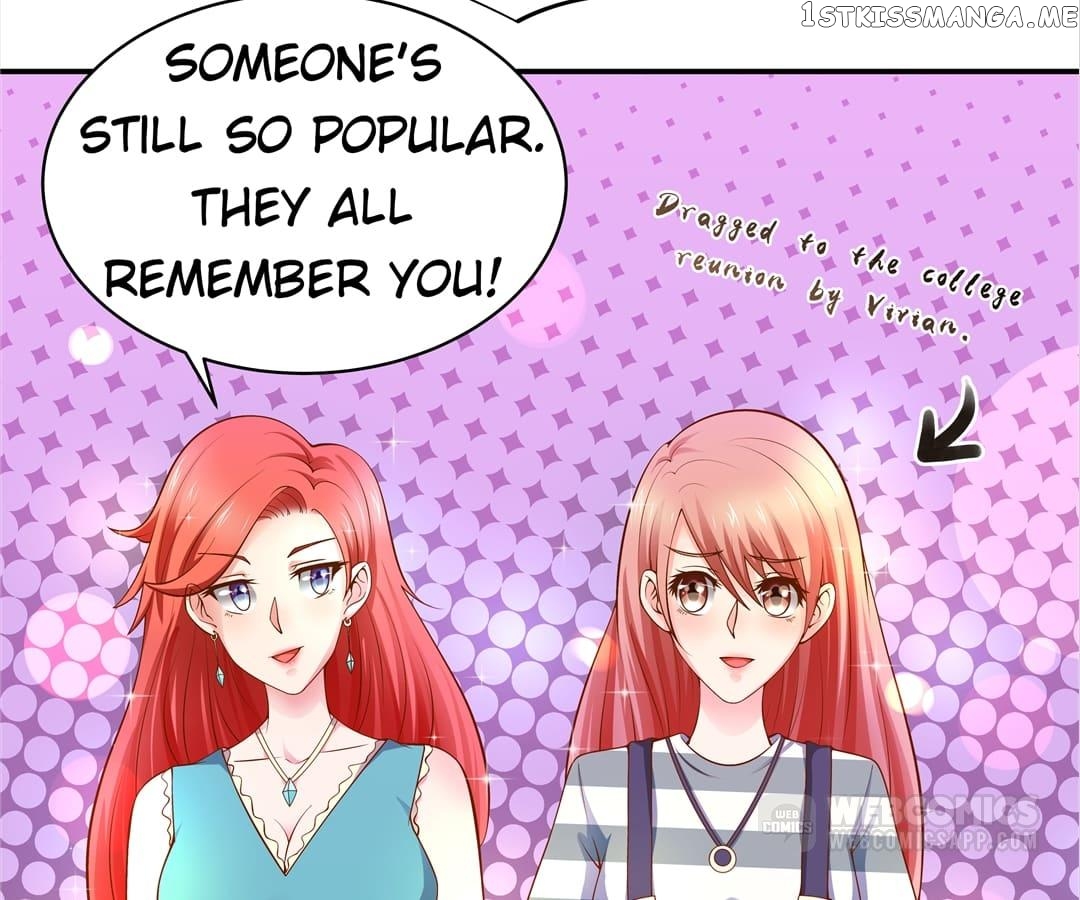 On the Tip of My Heart Chapter 15 - page 18