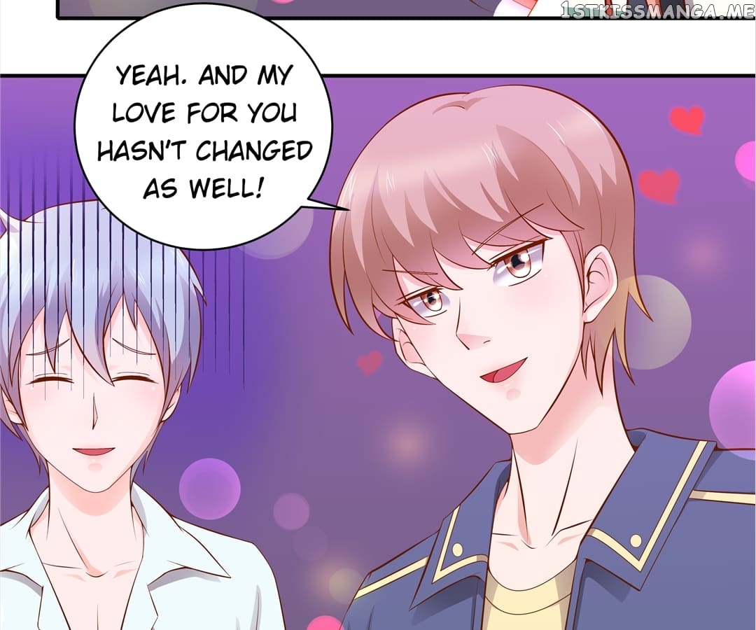 On the Tip of My Heart Chapter 15 - page 24