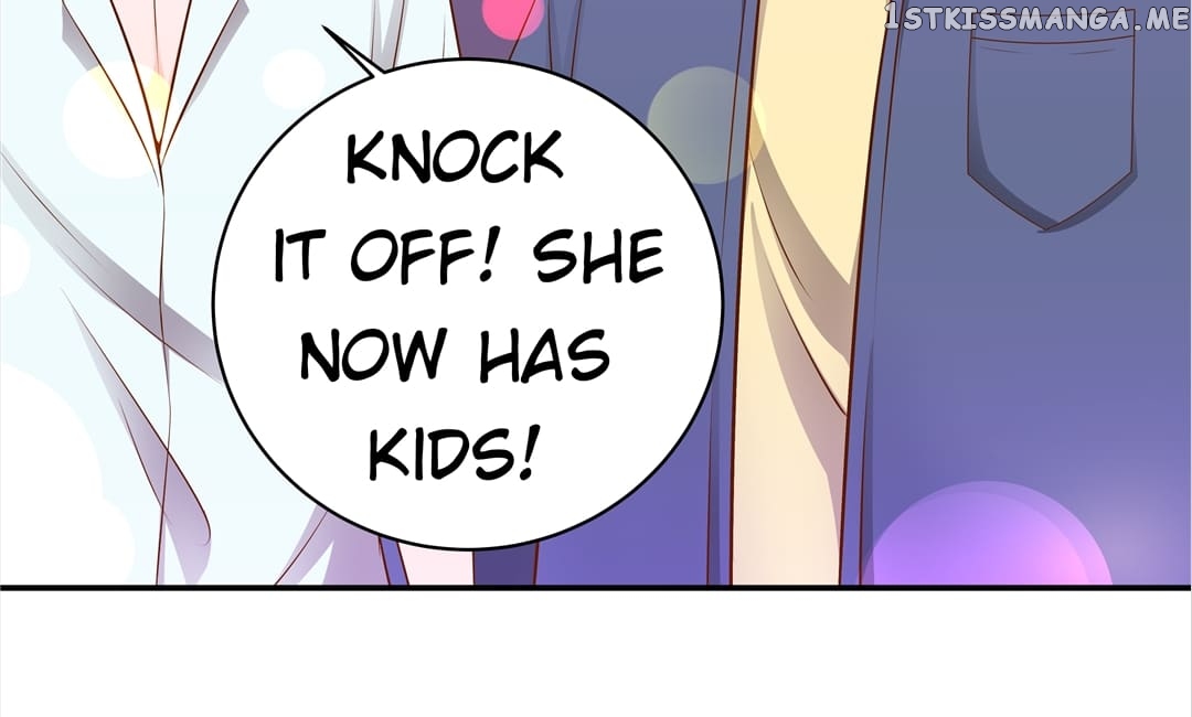 On the Tip of My Heart Chapter 15 - page 25