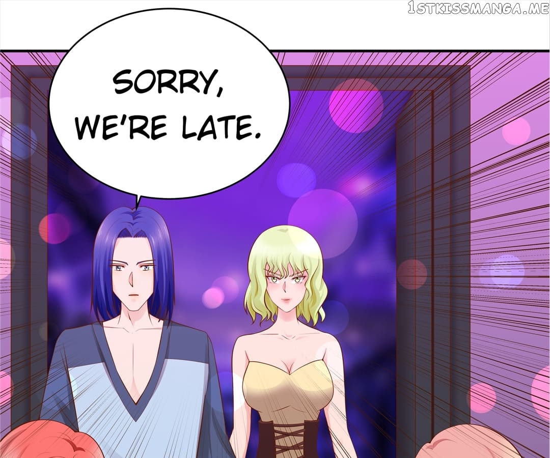 On the Tip of My Heart Chapter 15 - page 26