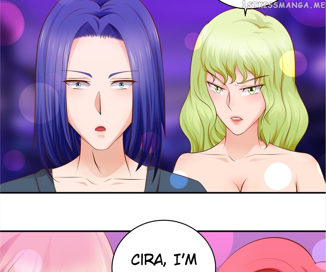 On the Tip of My Heart Chapter 15 - page 28