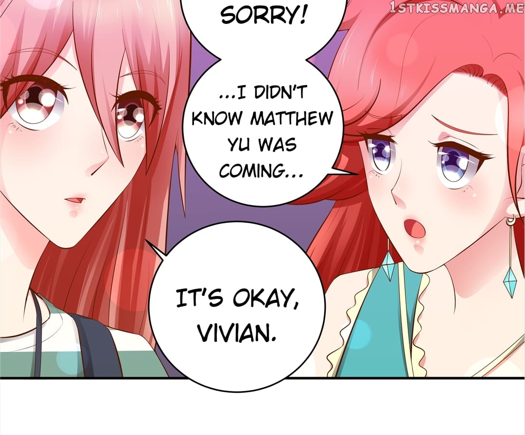 On the Tip of My Heart Chapter 15 - page 29