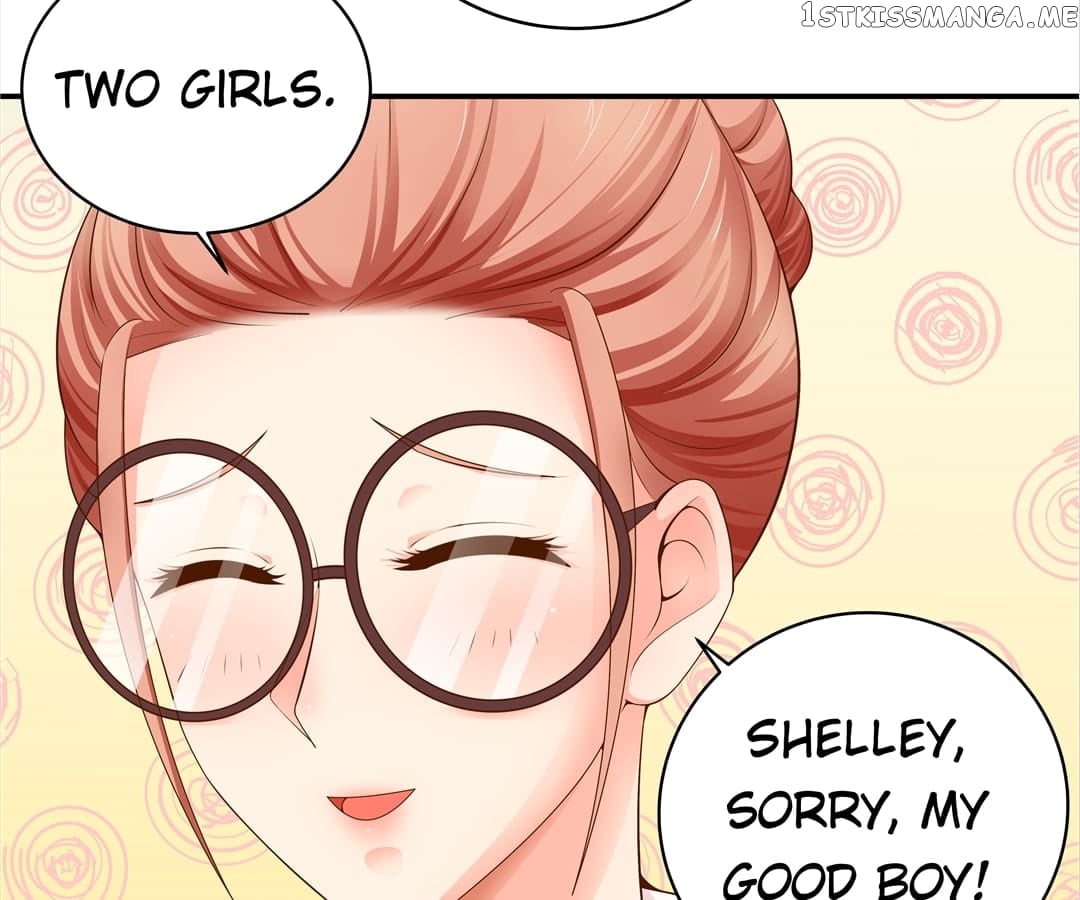 On the Tip of My Heart Chapter 15 - page 3