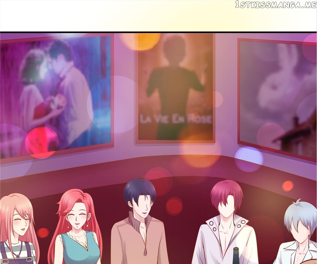 On the Tip of My Heart Chapter 15 - page 30